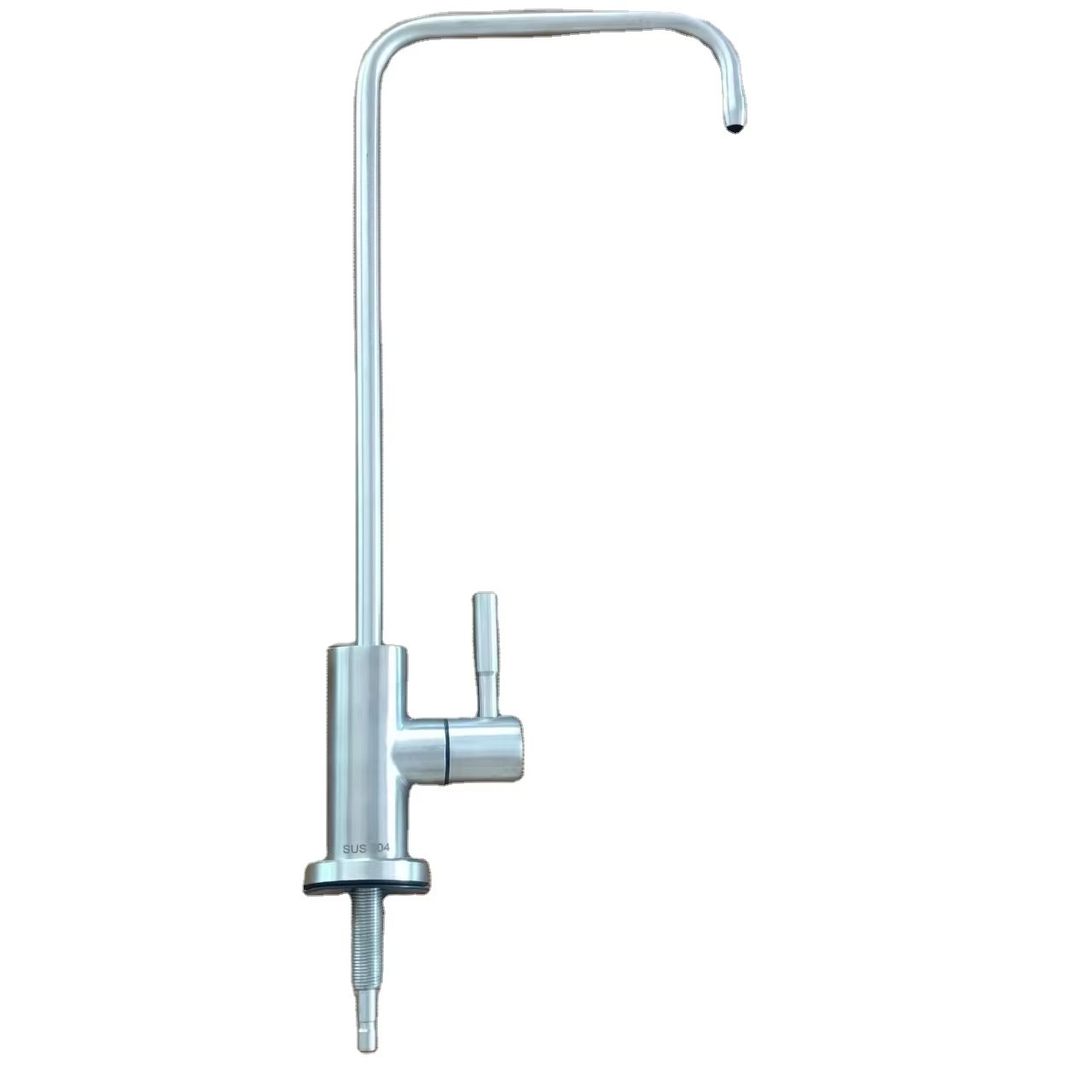 Vivid and Great in Style Stainless Steel Ceramic Water Filter Multi Functional Faucet Shower Cabin Faucets